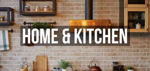 Home & Kitchen